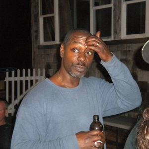 Meet your Posher, John